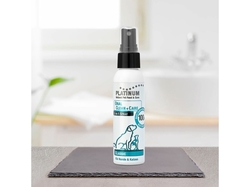 Platinum Natural Oral clean +care Spray classic 65ml