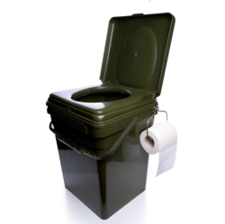 RidgeMonkey CoZee Bucket Seat pro kýbl Modular 30l