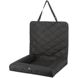 Polštář pro psa na autosedadlo 60cm