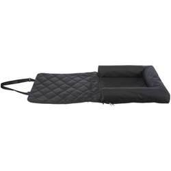 Polštář pro psa na autosedadlo 60cm