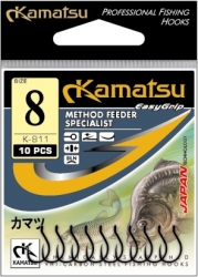 Kamatsu Method feeder specialist WR BLN