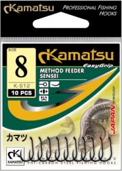 Kamatsu Method feeder sensei WR BLN