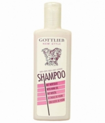 Šampon pro štěňata Gottlieb 300ml