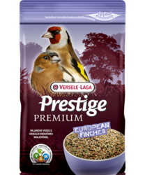 VL Prestige Premium pro pěvce 800g