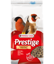 VL Prestige European Finches pro pěvce 1kg