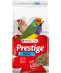 VL Prestige Tropical Finches pro exoty 1kg