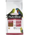 VL Nutribird B18 pro papoušky 3kg