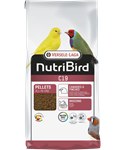 VL Nutribird C19 pro kanáry a exoty 3kg