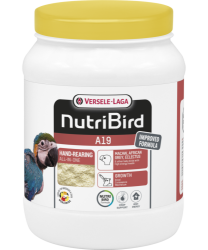 VL Nutribird A19 800g