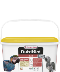 VL Nutribird A19 3kg
