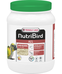 VL Nutribird A21 800g