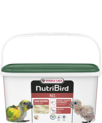 VL Nutribird A21 3kg