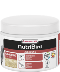 VL Nutribird Allround 250g