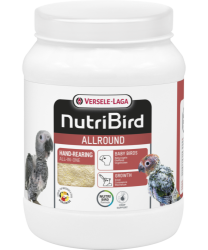 VL Nutribird Allround 800g