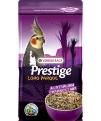 VL Prestige Loro Parque Australian Parakeet mix 2,5kg