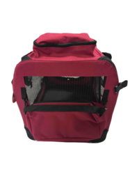 Přepravní plátěný box S