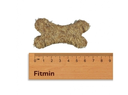 Fitmin FFL Přírodní pochoutka vepřový se zeleninou 1000 g cca 50ks