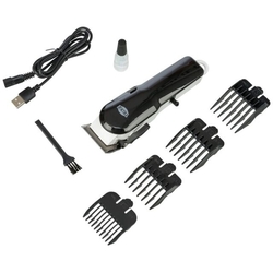 Stříhací strojek CLIPPER TR1200 15 W - akumulátorový