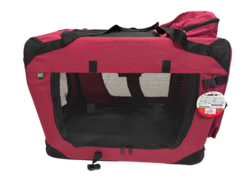 Přepravní plátěný box L