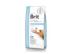 Brit VD Dog GF Obesity 2kg