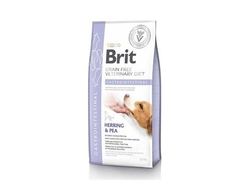 Brit VD Dog GF Gastrointestinal 2kg