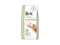 Brit VD Dog GF Diabetes 2kg