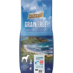 PRINCE HYPOALLERGENIC WITH WHITE FISH 12KG