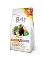 Brit Animals Ferret 700g