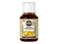 Canvit Evening Primrose oil 100ml - pupalkový olej