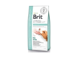 Brit VD Dog GF Struvite 2kg