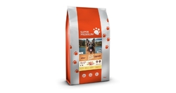Best Breeder Adult Chicken & Rice 12kg