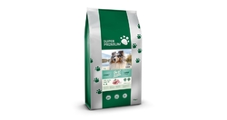 Best Breeder Adult Lamb & Rice 12kg