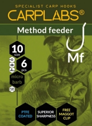 CARPLABS METHOD FEEDER