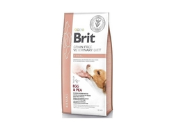 Brit VD Dog GF Renal 2kg 