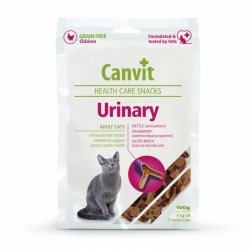 Canvit Urinary Health Care Snacks