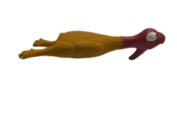 Latexový krocan, 23 cm