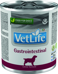 Vet Life Natural Dog konz. Gastrointestinal 300g