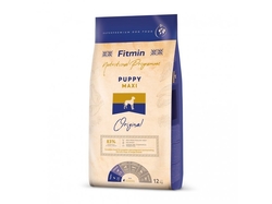 Fitmin dog maxi puppy 12kg + DOPRAVA + PAMLSKY NEBO SLEVA 15%