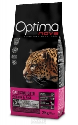 OPTIMAnova CAT EXQUISITE 2kg