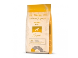 Fitmin dog mini puppy 12kg + DOPRAVA + PAMLSKY NEBO SLEVA 15%