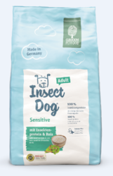 GPF InsectDog 10kg Sensitive