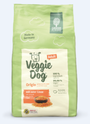 GPF VeggieDog 10kg Origin 