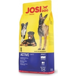 JosiDog Active 18kg