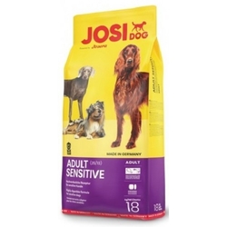 JosiDog Sensitive Adult 18kg