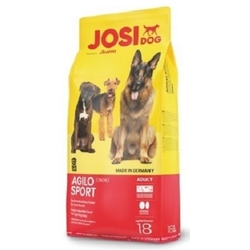 JosiDog Agilo Sport 15kg