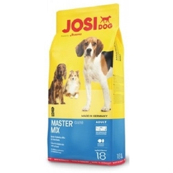 JosiDog Master Mix 18kg