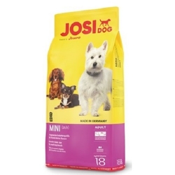 JosiDog Mini 18kg