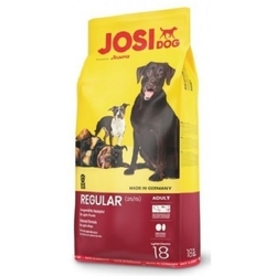 JosiDog Regular 18kg