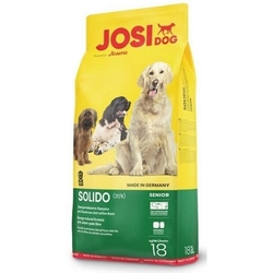 JosiDog Solido 18kg