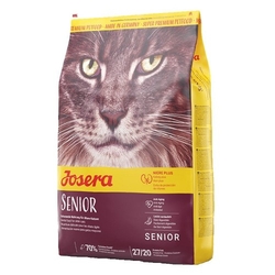 Josera 10kg Senior cat